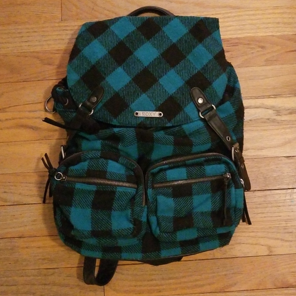 Backpack